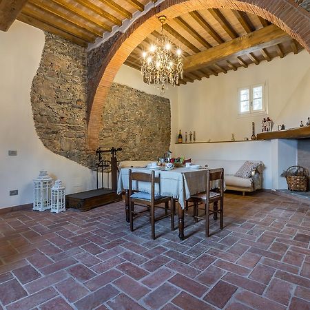 B&B Pietra A Padule Filettole 외부 사진