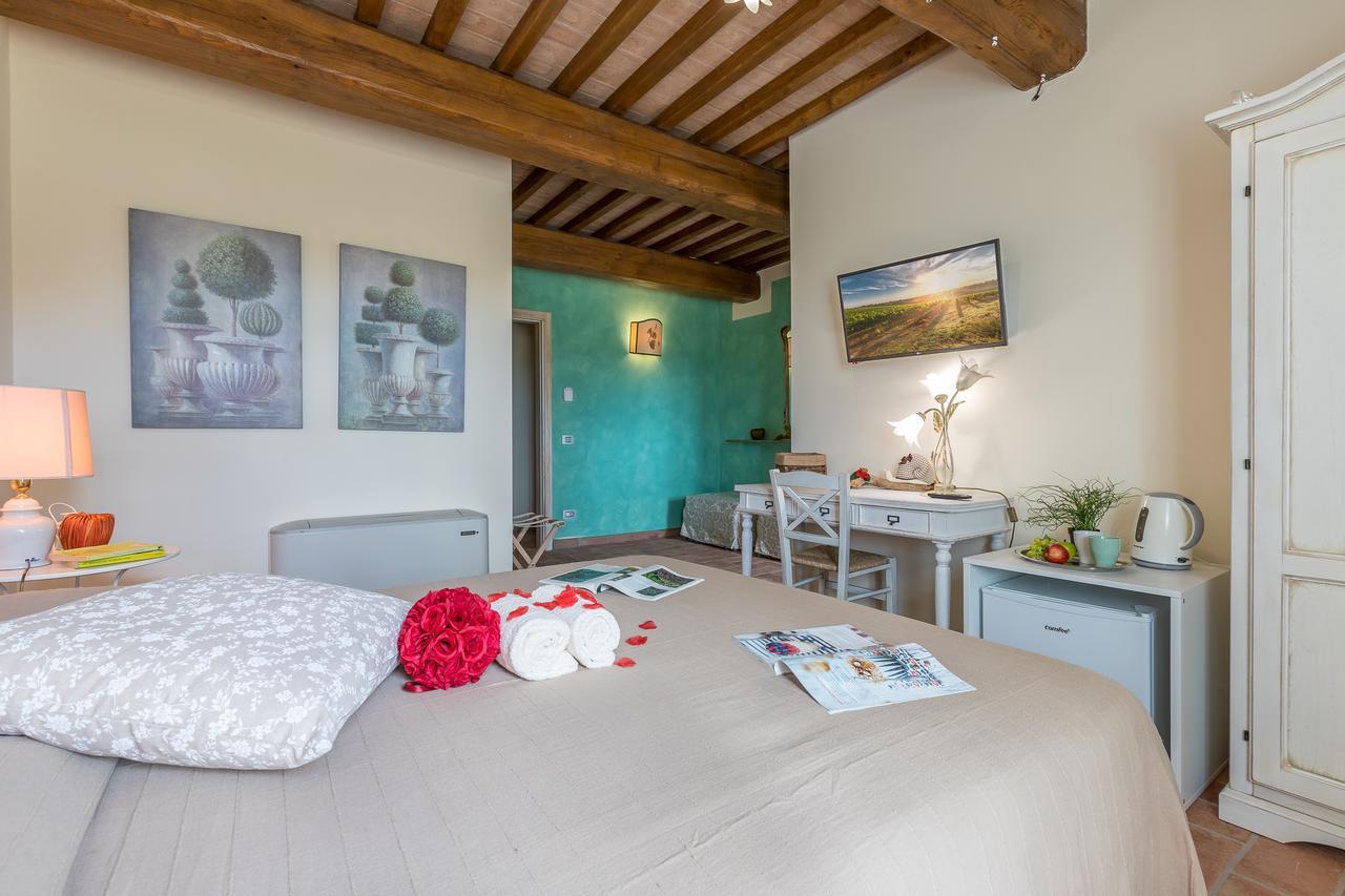 B&B Pietra A Padule Filettole 외부 사진