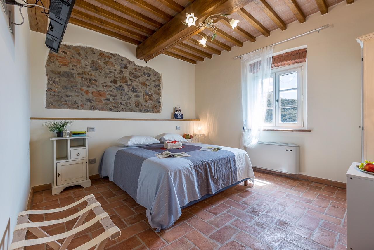 B&B Pietra A Padule Filettole 외부 사진