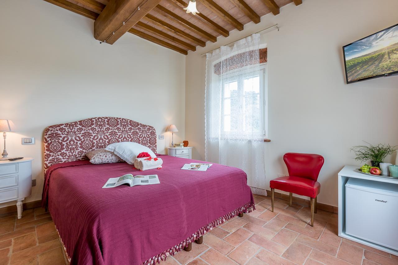 B&B Pietra A Padule Filettole 외부 사진