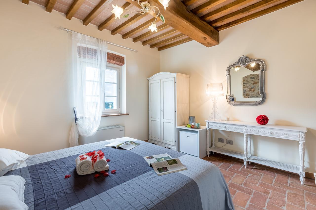 B&B Pietra A Padule Filettole 외부 사진