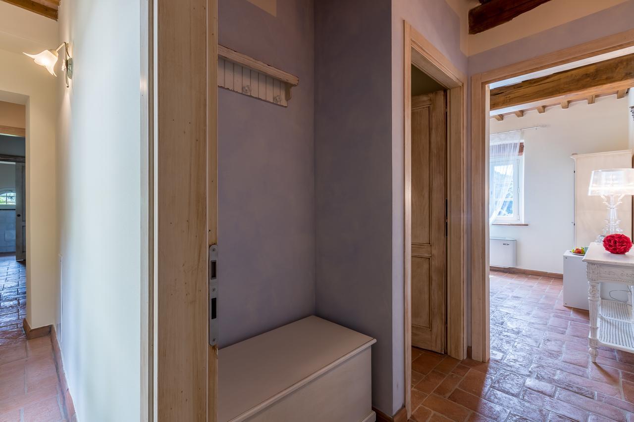 B&B Pietra A Padule Filettole 외부 사진