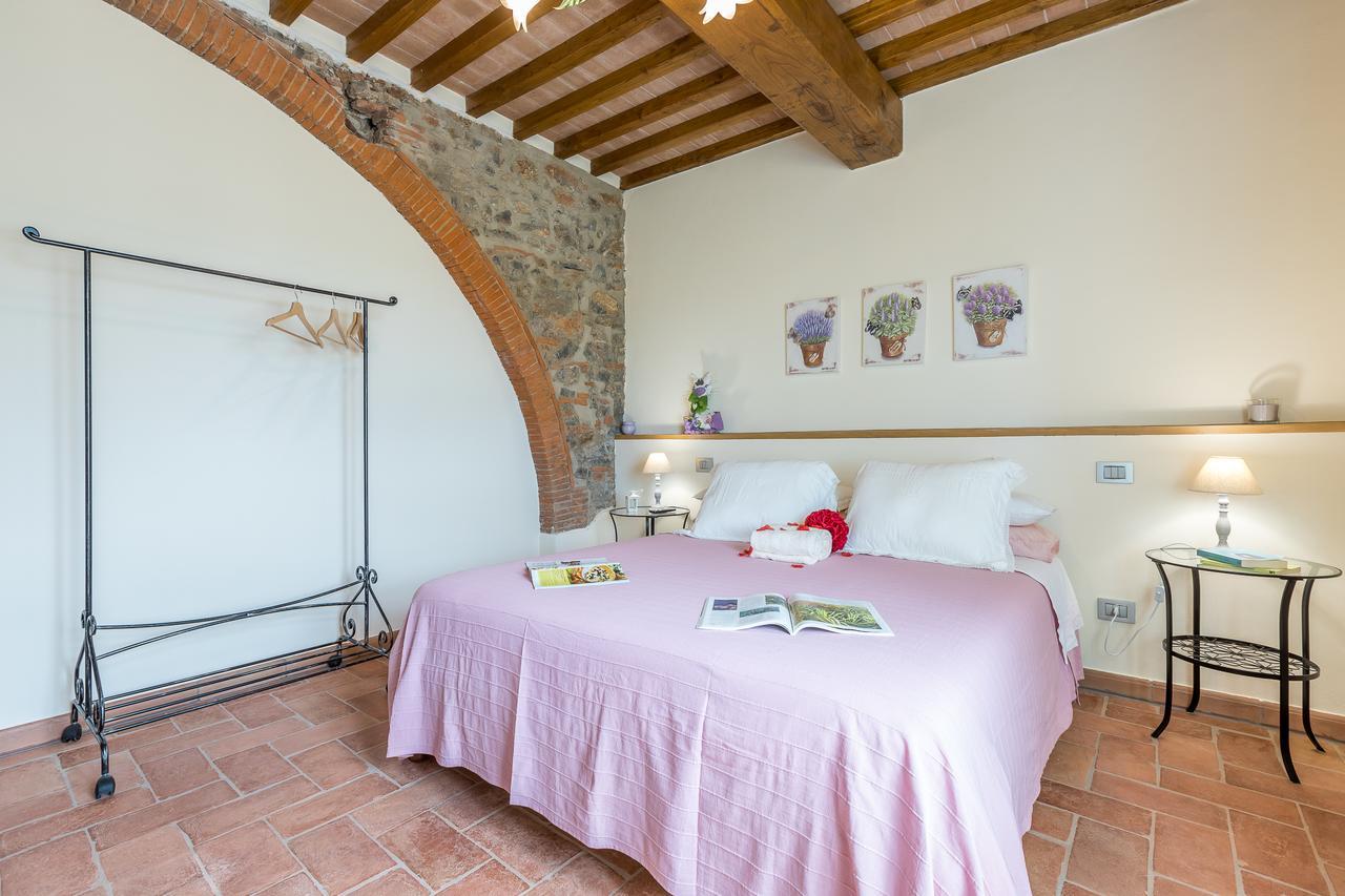 B&B Pietra A Padule Filettole 외부 사진