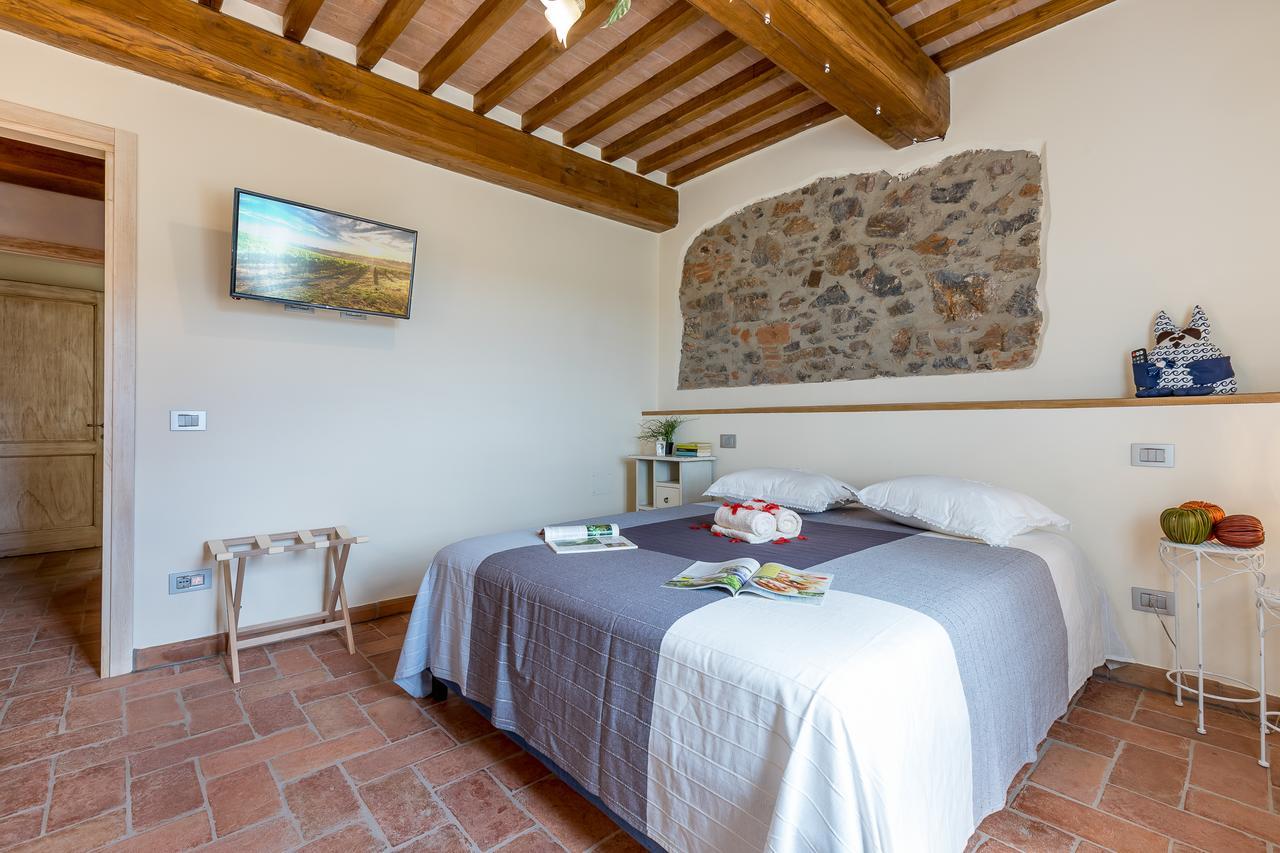 B&B Pietra A Padule Filettole 외부 사진