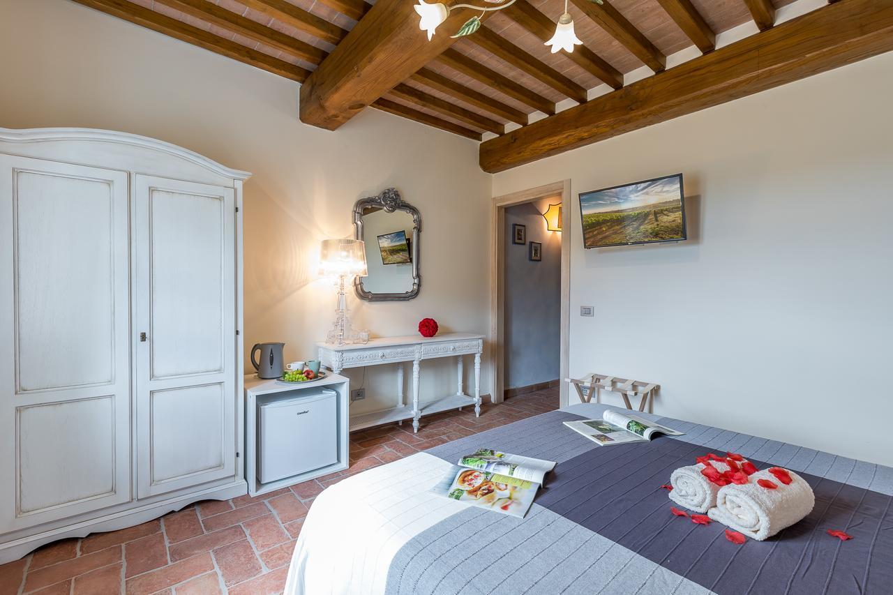 B&B Pietra A Padule Filettole 외부 사진