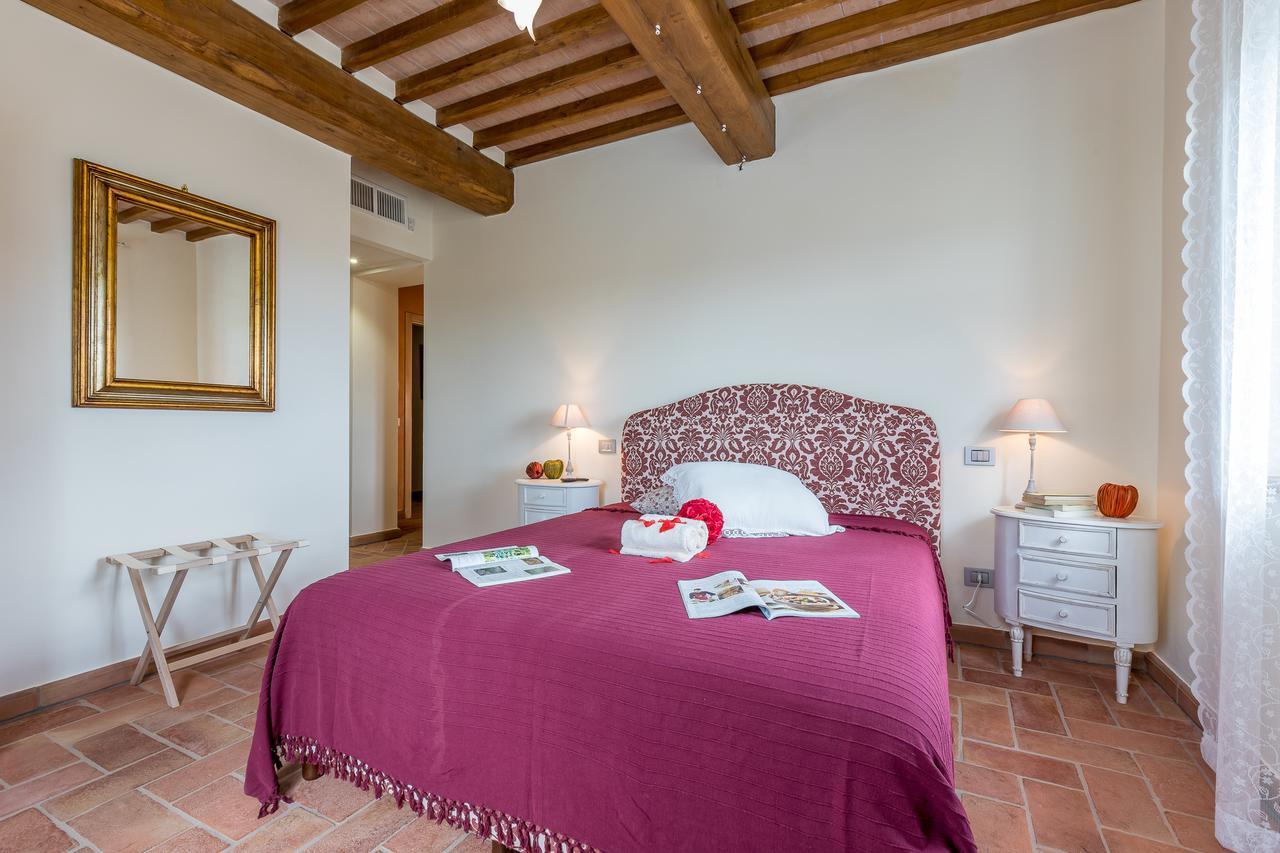 B&B Pietra A Padule Filettole 외부 사진