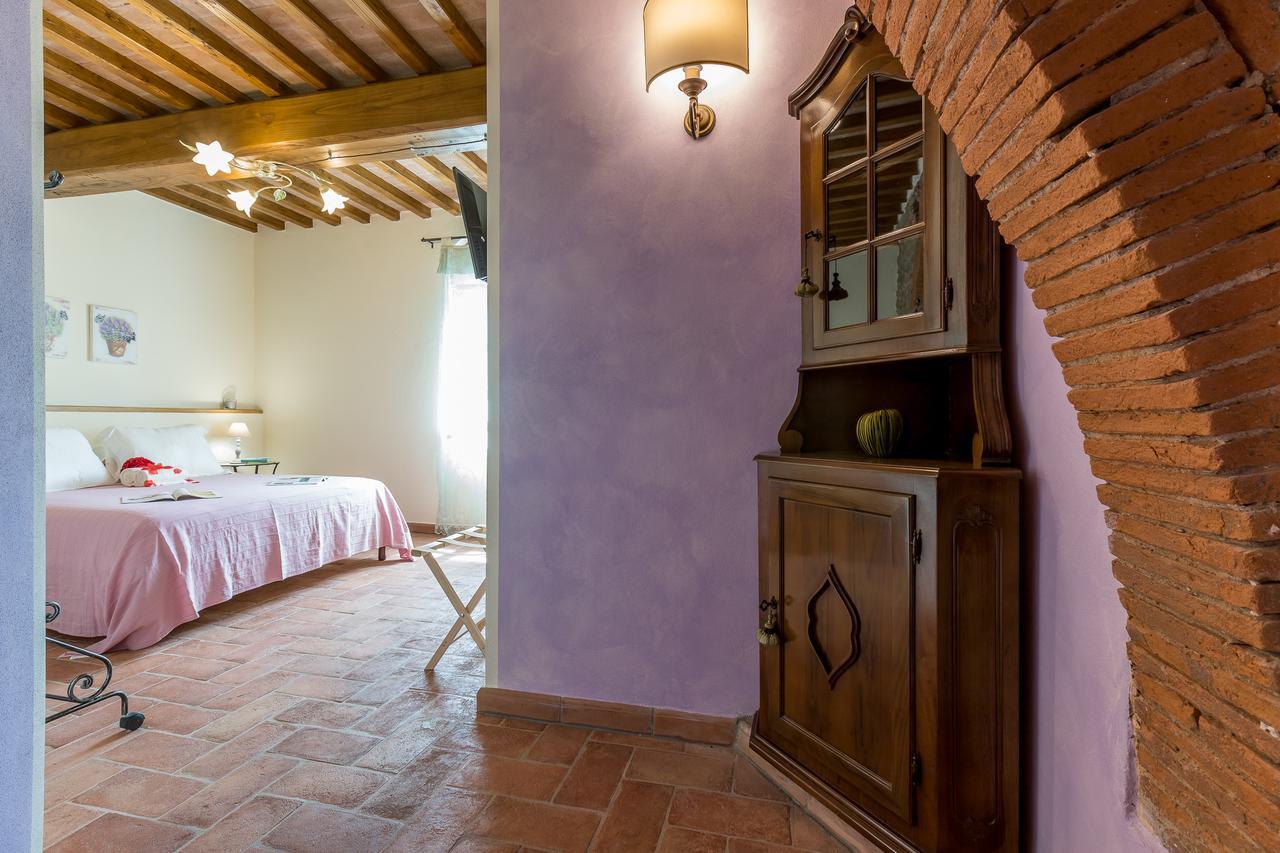B&B Pietra A Padule Filettole 외부 사진