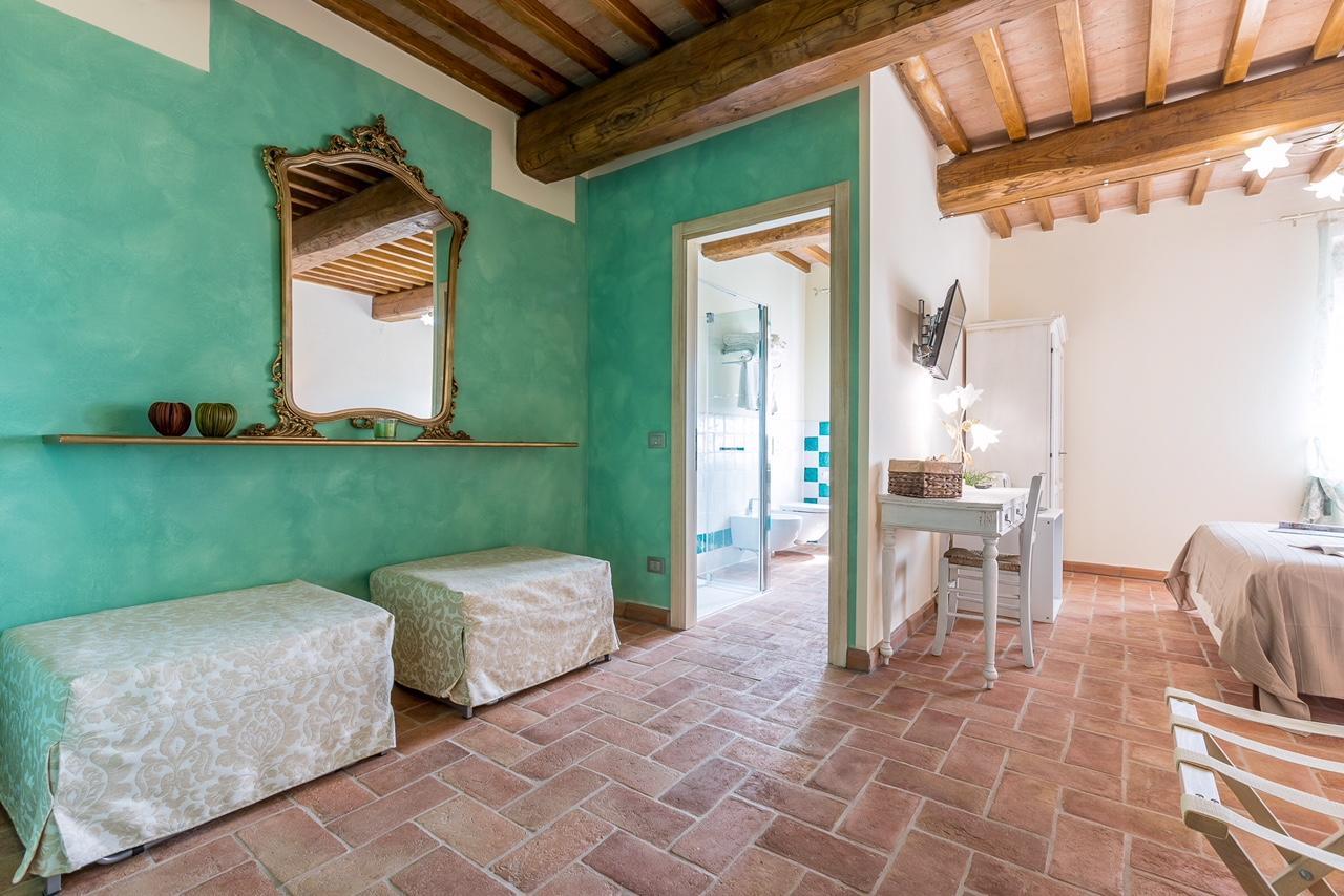 B&B Pietra A Padule Filettole 외부 사진