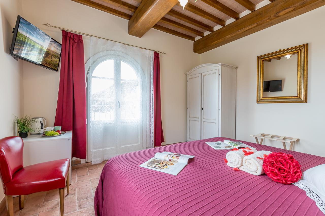 B&B Pietra A Padule Filettole 외부 사진