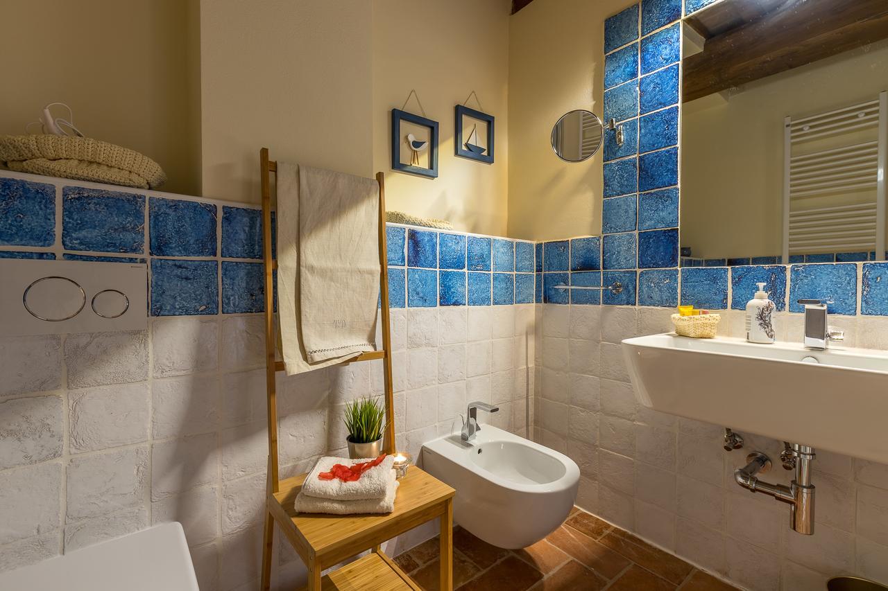 B&B Pietra A Padule Filettole 외부 사진