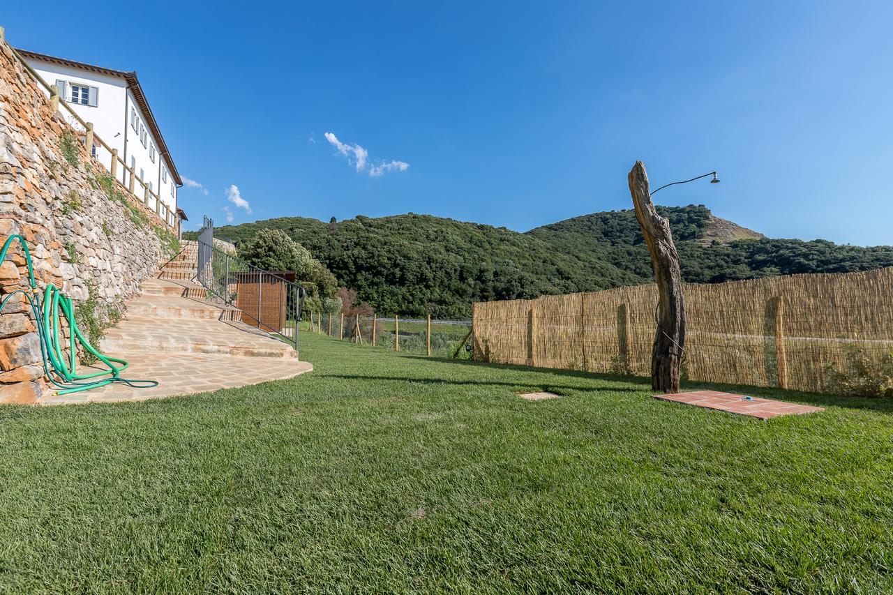 B&B Pietra A Padule Filettole 외부 사진