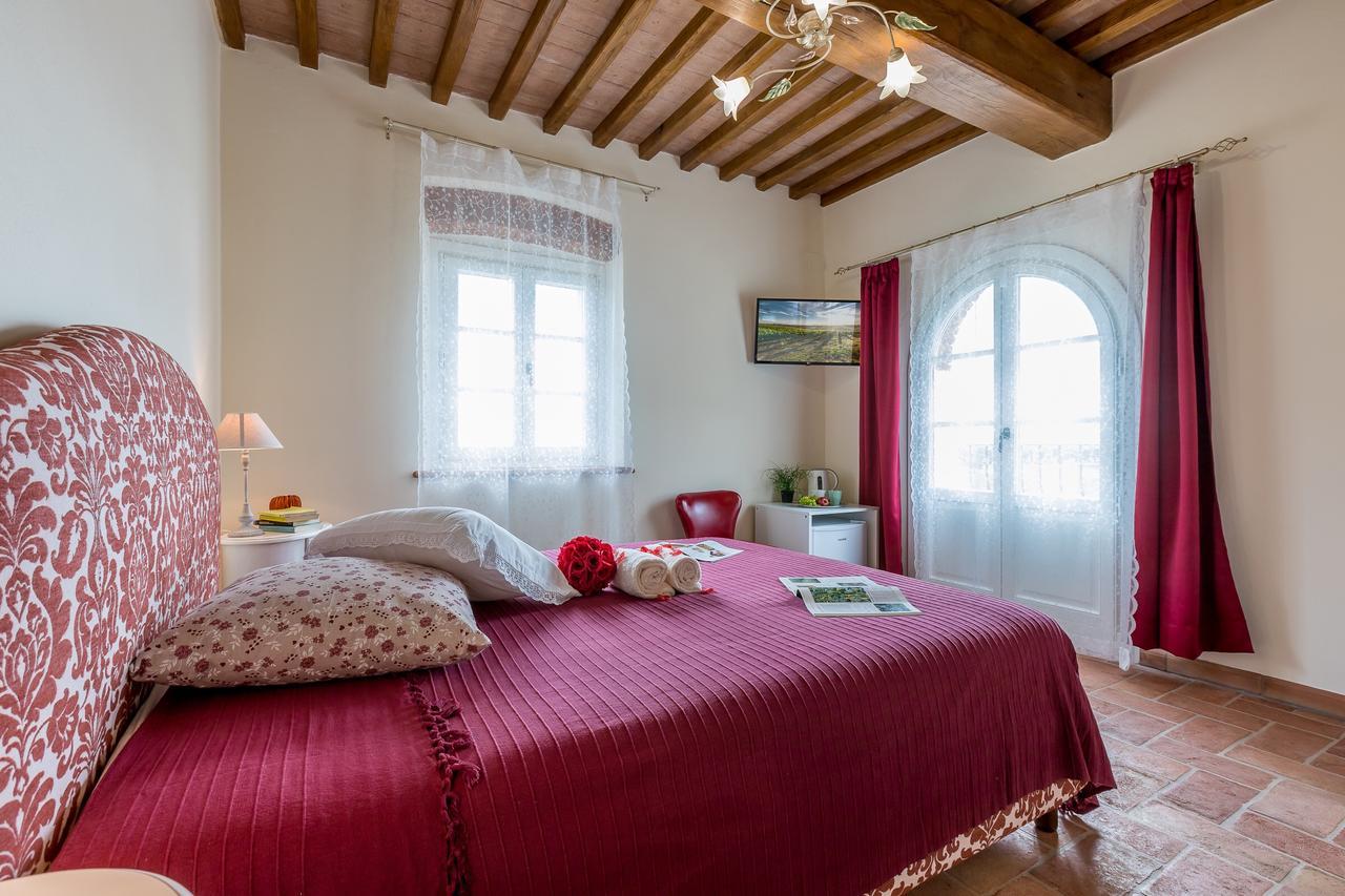 B&B Pietra A Padule Filettole 외부 사진