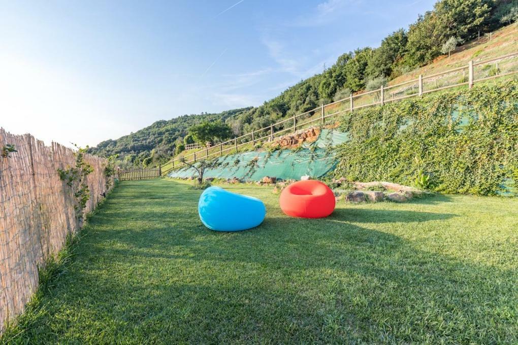 B&B Pietra A Padule Filettole 외부 사진