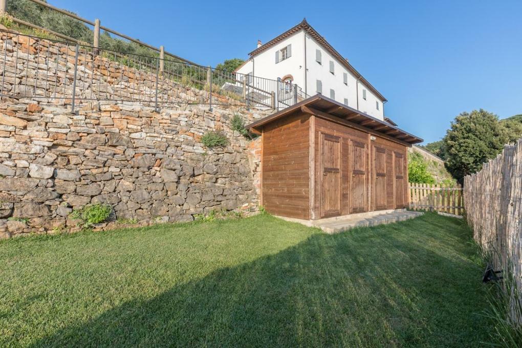 B&B Pietra A Padule Filettole 외부 사진